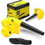 Renas Store Germany Seri 560 Watt Hava Üfleme Emme Makinesi Elektrikli Hava Üfleme Körüğü...