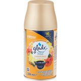 Renas Store Glade Ipeksi Vanilya Yedek Otomatik Sprey 60 Gün Etkili (1 x 269 Ml)