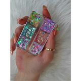 Renas Store Glitter Jel Far Simli Far Paleti Göz Farı Parlak Glitter, 857995899