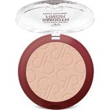 Renas Store Golden Rose Smooth Finish Face Powder No: 209 - Ipeksi Dokulu Sabitleyici Pudra