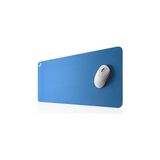 Renas Store Golite Classic - Gaming Oyuncu Gamer Mouse Pad, Kaymaz Taban Büyük Boy Large Ofis Tipi Mouse Ped, Fare Altlığı, Düz Masa Koruyucu Klavye Altı Mousepad