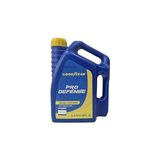 Renas Store Goodyear Kırmızı Antifriz 3 Lt 56 C Organik Goodyear Pro Defense