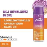 Renas Store GOT2B Twisted Bukle Belirginleştirici Saç Sütü, 150 ml MDTZT1006385
