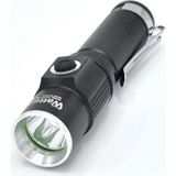 Renas Store Güçlü Şarjlı Mini LED Cep Feneri Taşınabilir Profesyonel Aydınlatma Sistemi WT-089