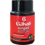 Renas Store Gülşah Express Nails - Süngerli Aseton 70ML