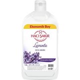 Renas Store Hacı Şakir Sıvı Sabun, LAVANTA,1500 ml