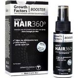 Renas Store Hair 360 Booster Mens Hair Spray 50ML - Erkekler Için Saç Spreyi