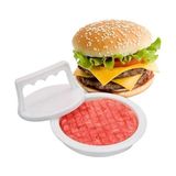 Renas Store Hamburger Yapma Aparatı- Hamburger Pres ve Köfte Kalıbı (5528)
