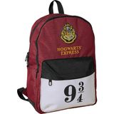Renas Store Harry Potter Hogwarts Express Okul Çantası 2105