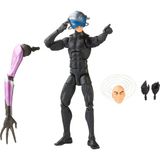 Renas Store Hasbro Marvel Legends Series X-Men Charles Xavier Aksiyon Figürü (Baf Tri-Sentinel)