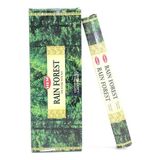 Renas Store Hem Raınforest Aromalı Çubuk Tütsü