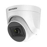 Renas Store Hikvision Tvı 1080P 2mp 2.8mm Sabit Lens Ahd Dome Kamera (DS-2CE76D0T-EXLPF)