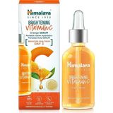 Renas Store Himalaya Since 1930 Vitamin C Parlaklık Veren Portakal Özlü Cilt Serumu 30 Ml, C Vitamini, Hyaluronik Asit, Niasinamid