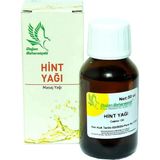 Renas Store Hint Yağı 50 cc - Masaj ve Kaş Kripik Bakım Yağı