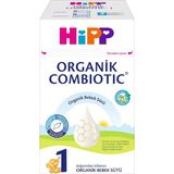 Renas Store Hipp 1 Organik Combiotic Bebek Sütü 800 gr