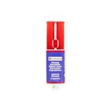 Renas Store Hodbehod Şeffaf Epoksi Yapıştırıcı 5 Dakika Metal Seramik Cam Porselen Ahşap Tamir & Dolgu 25GR