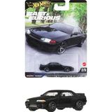 Renas Store Hot Wheels Fast-Furious Premium Araba Nıssan Skylıne Gt-R (BNR32) HNW46 - JBL97