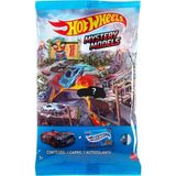 Renas Store Hot Wheels Oyuncak Araba, Içinden Nadir Veya Çok Nadir Araç Çıkabilen Opak Sürpriz Paket Içinde 1:64 Ölçekli Oyuncak Araba ve Çıkartma, Karışık Paket (Stiller Çeşitlilik Gösterebilir), Y8127