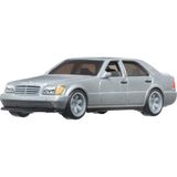 Renas Store Hot Wheels Premium Hızlı ve Öfkeli Mercedes-Benz 500 Sel HRT94