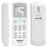 Renas Store Huayu K-YK1338 York Universal Akıllı Klima Kumandası