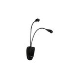 Renas Store Ibanez IML21 Clip-On Lamp LED Nota Sehpası Lambası