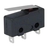 Renas Store IC-163 / KW4-Z2F Micro Switch Lehim Bacak Paletli 5A/250VAC