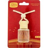 Renas Store Ihvan Online Araba Kokusu 8 ml (Kubbetüs Sahra Cam Şişe)