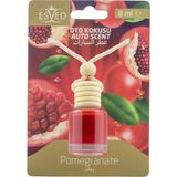 Renas Store Ihvan Online Nar Kokusu 8 ml Araba Kokusu Cam Şişe