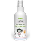 Renas Store Incıa %100 Doğal Kolay Tarama Spreyi Çocuklar Için Nemlendirici Parlaklaklaştırıcı Anti Klit 100 ml
