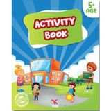 Renas Store Ingilizce Aktivite Kitabı 2 (Activitiy Book 2)