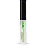 Renas Store Inglot Kirpik Yapıştırıcı-Duo Brush-On Striplash Adhesive Clear (5g)
