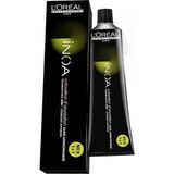 Renas Store Inoa Natural 4 Kahve Saç Boyası, 60 ml