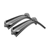 Renas Store Inwells Ford Focus 3 Inwells Muz Silecek Takımı, 725MM-725MM