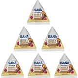 Renas Store Isana Rossman Saç Bakım Kürü Argan Yağı 25ML × 6 Adet