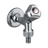 Renas Store Itimat Alfa 210 Çamaşır Makina Musluğu