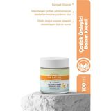 Renas Store Iva Natura Yetişkin Çatlak Kremi, Sıkılaştırıcı ve Şekillendirici ETKILI,100ML