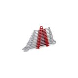 Renas Store Izeltaş 0320002108 Kombine Anahtar Takımı Kısa Boy 8 Parça