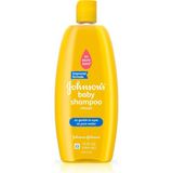 Renas Store Johnson's Baby Bebek Şampuanı 444ML