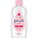 Renas Store Johnson's Baby Bebek Yağı 200 ml