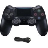 Renas Store Joystick Bluetooth Özellikli Siyah Playstation 5 Uyumlu 2 Yıl Garantili Kablosuz Oyun Kolu
