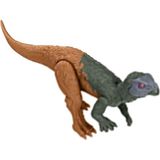 Renas Store Jurassic World Rebirth - Frenzy Pack - Eklemli Figür 15 cm Figürler Iani