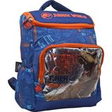 Renas Store Jurassic World Sırt Çantası, Mavi, Unisex