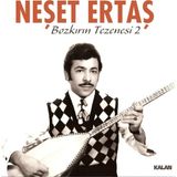Renas Store Kalan Neşet Ertaş Bozkırın Tezenesi 2 Plak