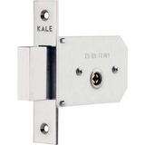 Renas Store Kale Kasa Prazis Silindirli Emniyet 3 Anahtarlı 45 mm