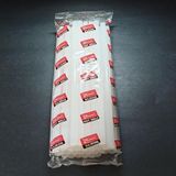 Renas Store Kalın Mum Silikon Sıcak Mum Çubuk Silikon 1. Kalite 1 kg