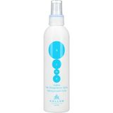 Renas Store Kallos Hair Straightener Saç Düzleştirici Koruyucu Sprey 200ML