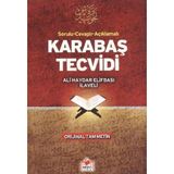 Renas Store Karabaş Tecvidi