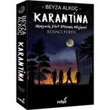 Renas Store Karantina - Beşinci Perde