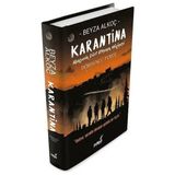 Renas Store Karantina - Dördüncü Perde (Ciltli)