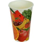 Renas Store Karton Bardak 12 Oz Kullan At Çay Kahve Sıcak Kağıt Otomat Bardağı 50 Li 1 Paket